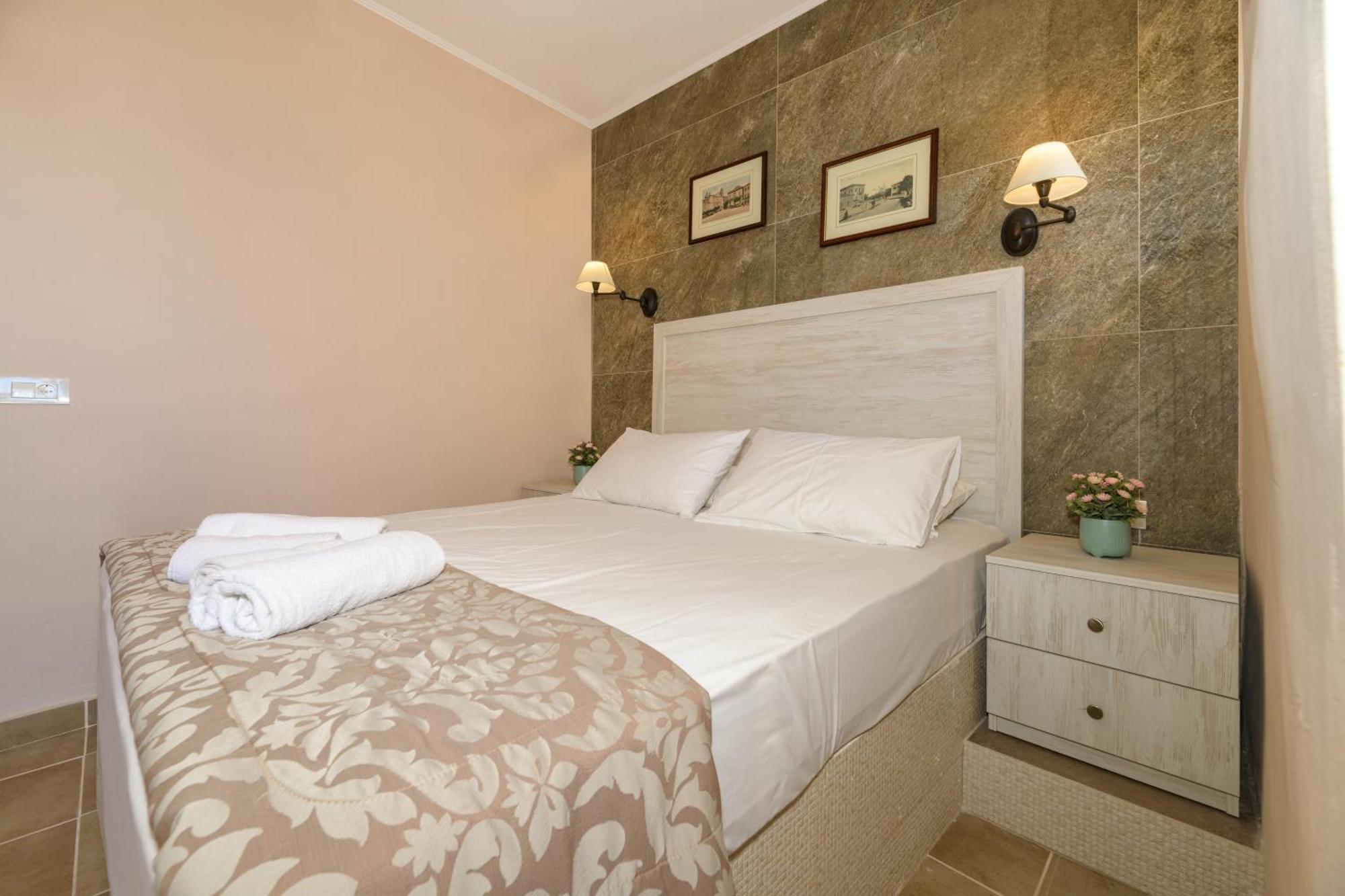 Harmony Hotel Керион Экстерьер фото